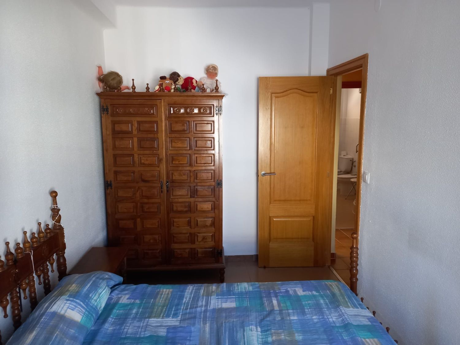 Piso en Santa Marina - La Paz, Santa Marina - La Paz - Foto 13