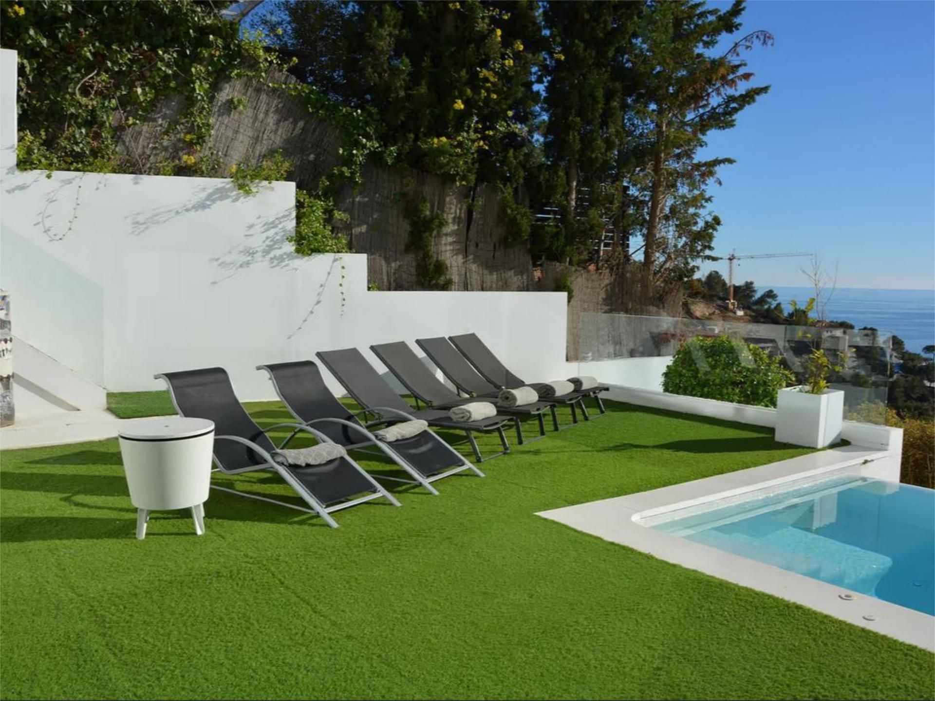 Casa adosada en  Carrer Malvasia 46 - Foto 5