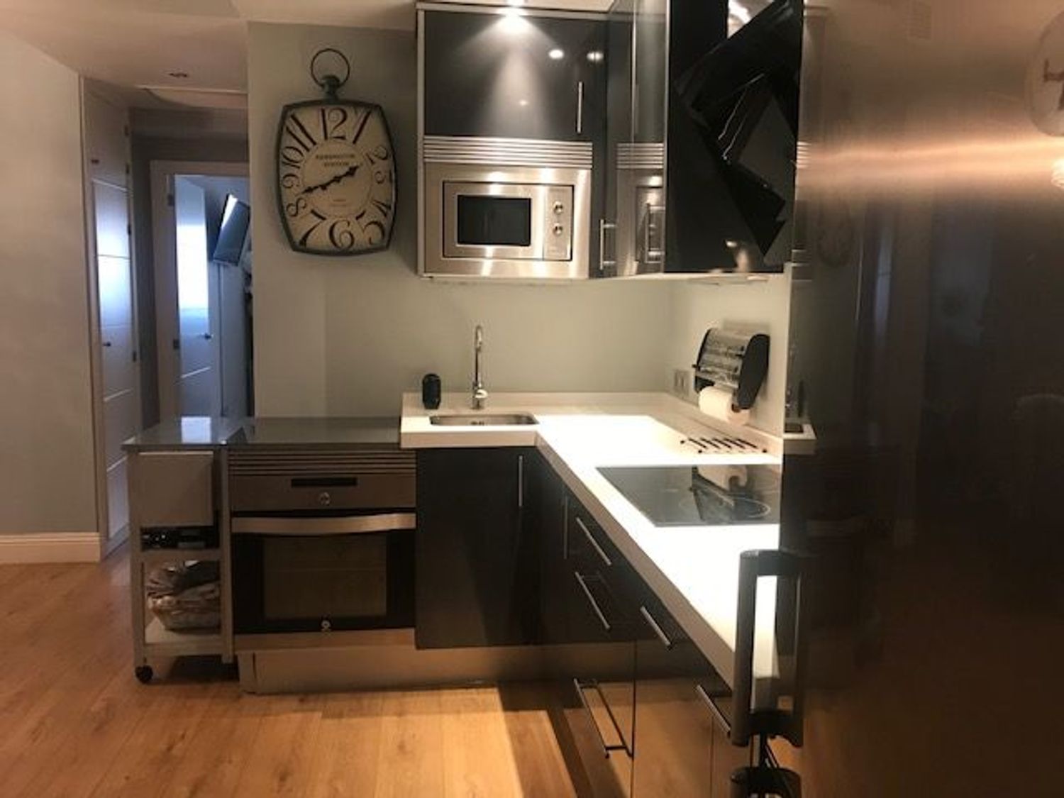 Piso en calle del Poeta Joan Maragall, 56 - Foto 9