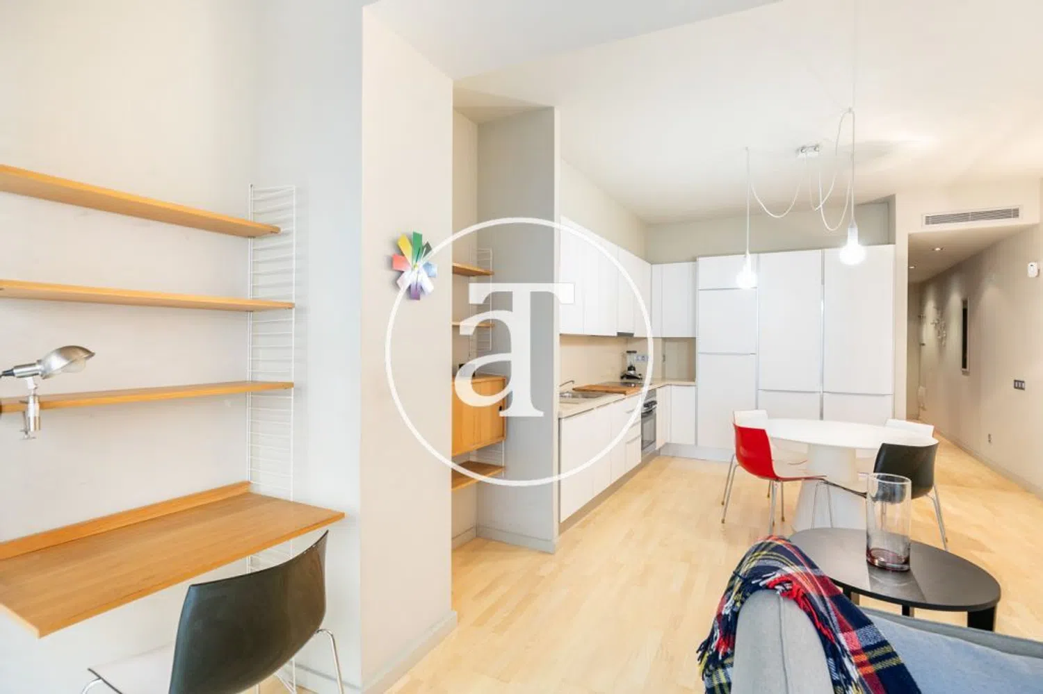 Piso en Ciutat Vella, 38 - Foto 1