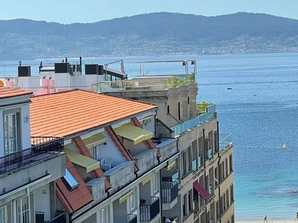 Ático en Avenida Rosalia de Castro, 11, Sanxenxo, Sanxenxo - Foto 18
