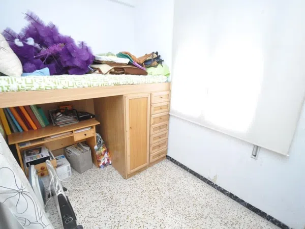 Piso en Calle Corregidor Francisco de Molina, 5, Pol Ctra de Cártama - Foto 6