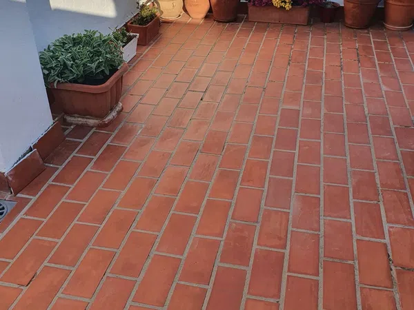Casa o chalet independiente en Calle Santa Rafaela Maria, 52 h - Foto 10