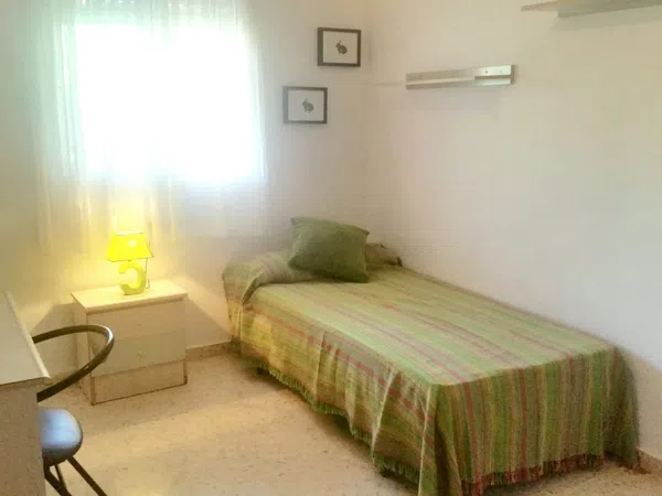 Piso en Calle Daniel Defoe, 3, Cortijo Alto - Foto 5