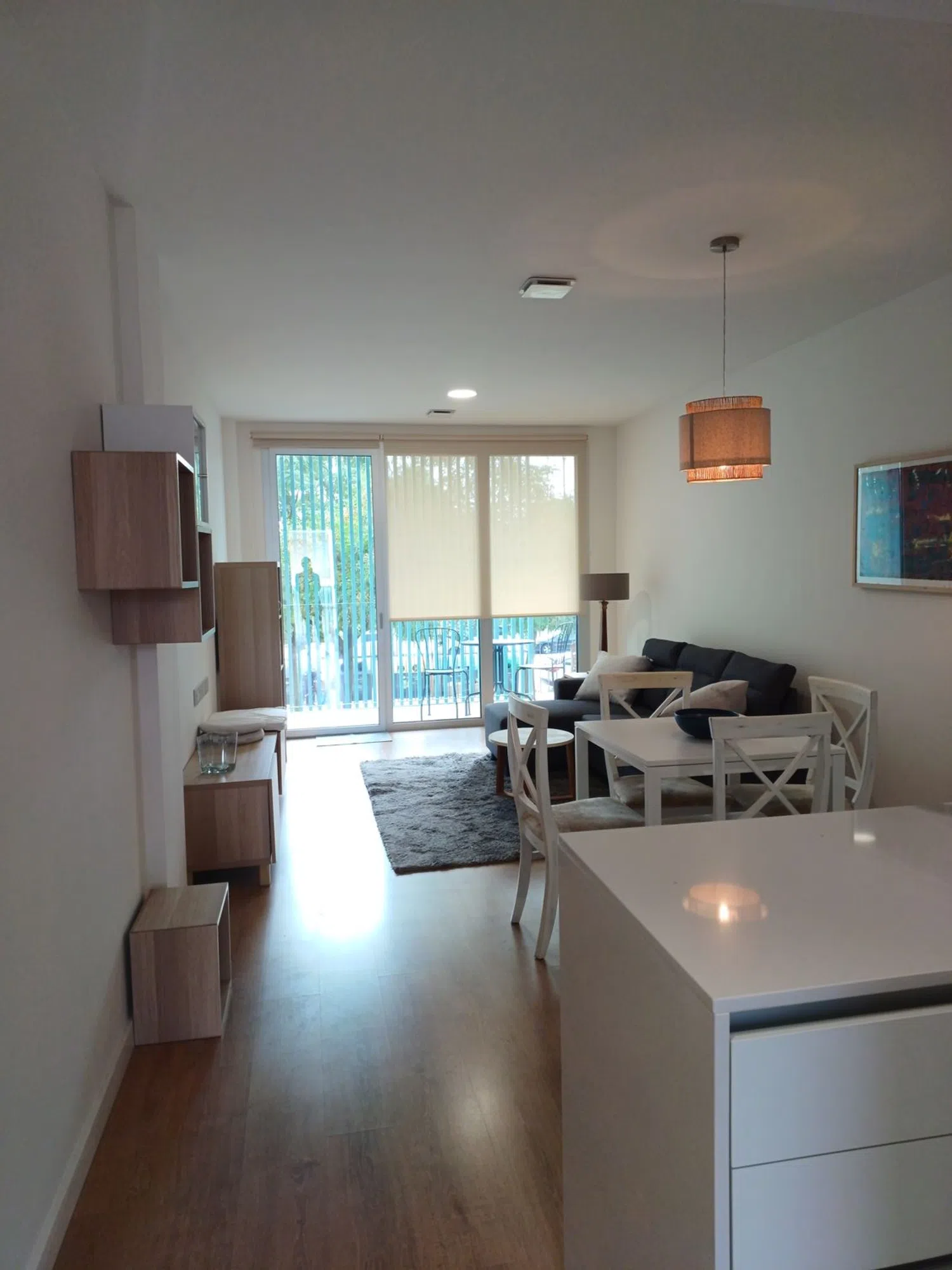 Piso en avenida Mèxic, 21 - Foto 6