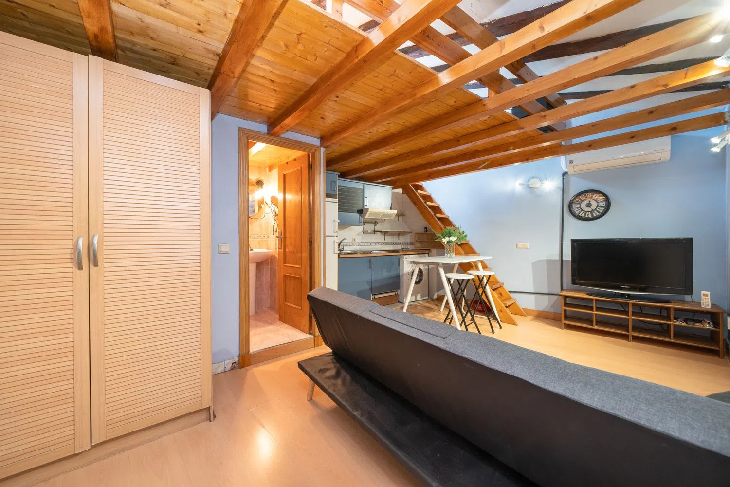 Dúplex en calle de Lavapiés, 33 - Foto 7