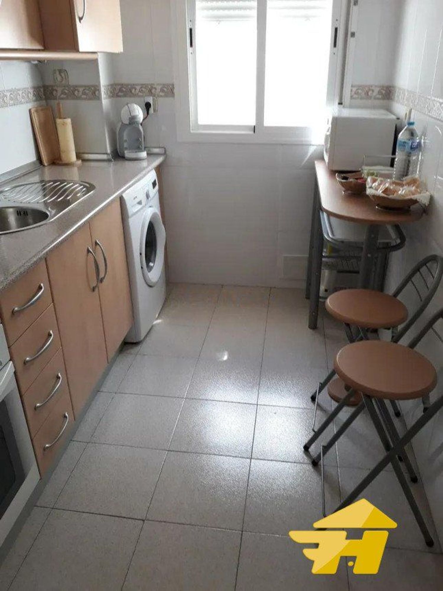 Piso en Calle Fernando Colón, Casco Histórico - Corredera - Ribera - Foto 8