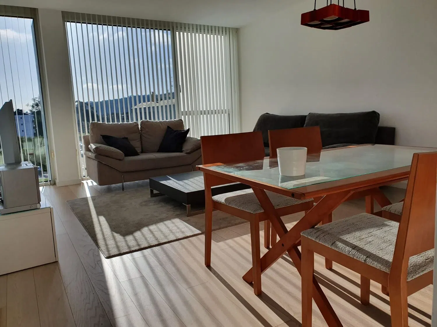 Piso en avenida da Liberdade, 11 - Foto 7