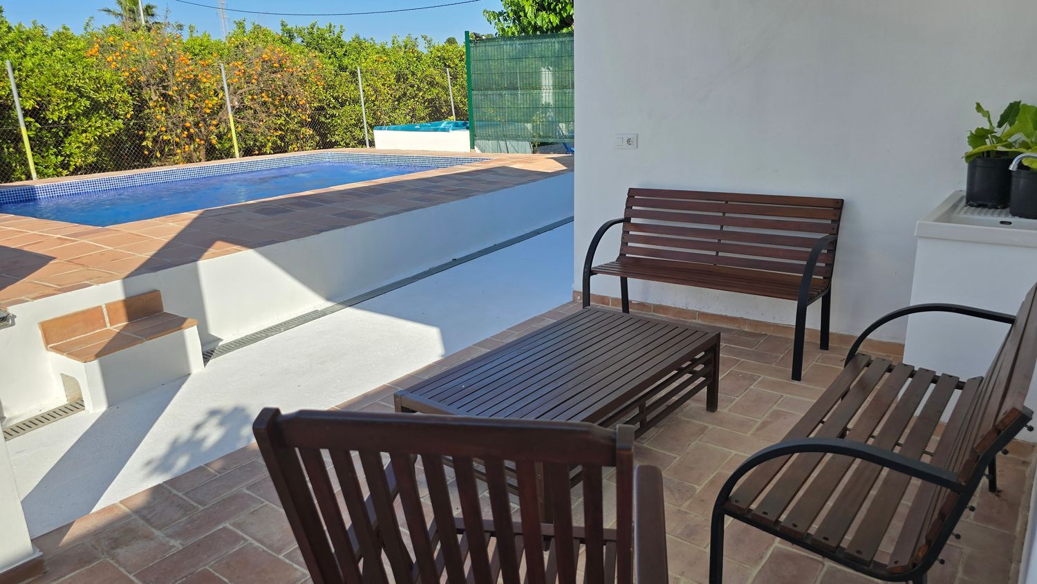 Casa o chalet independiente en Diseminado Poligono 3, 590 - Foto 21