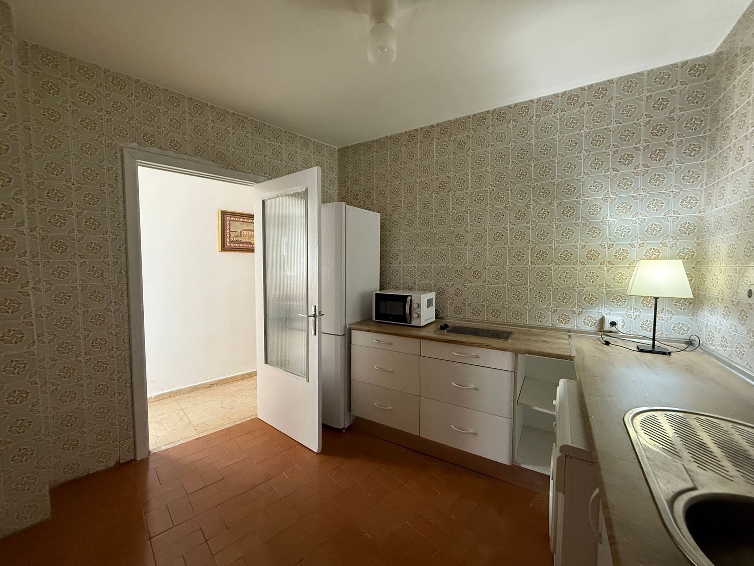 Piso en calle Sierpes, 40 - Foto 9