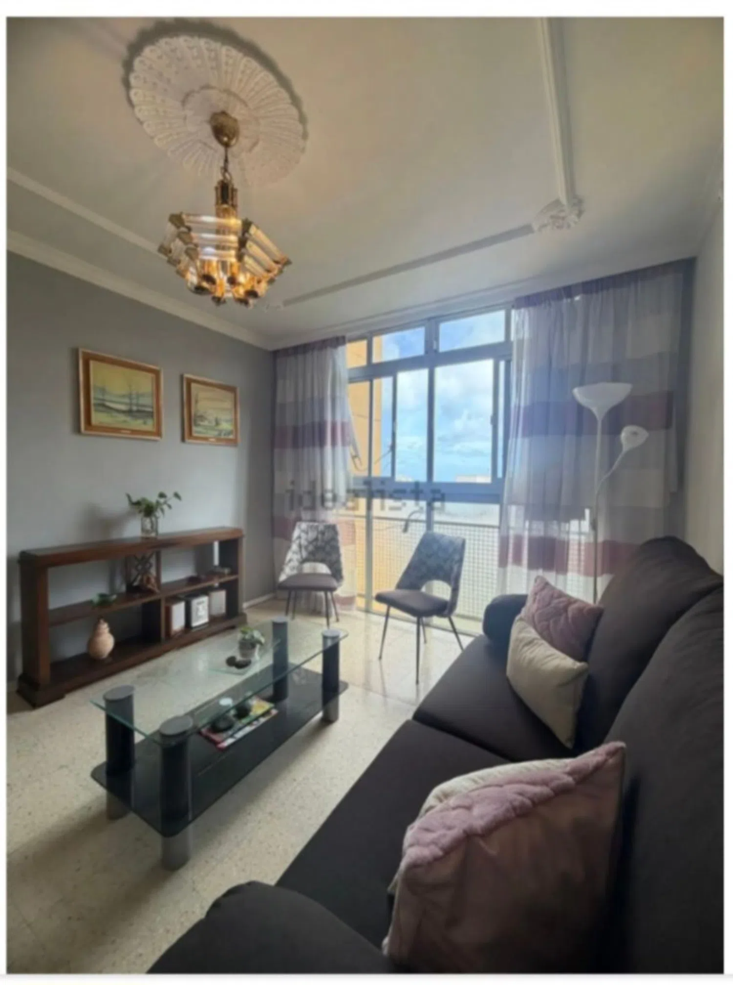 Piso en calle Diego Betancor Suárez, 34 - Foto 1