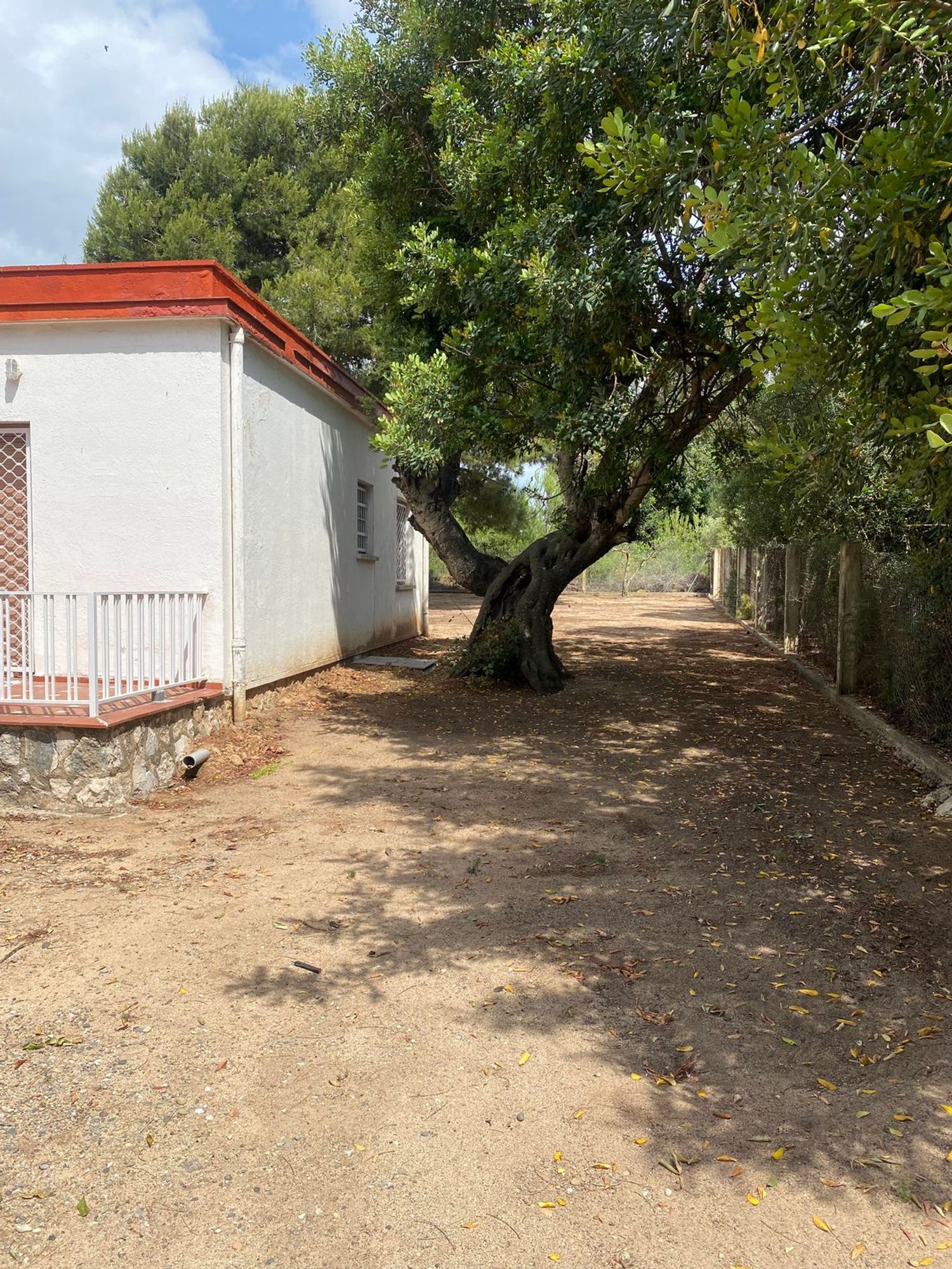 Finca rústica en Avenida Diputación 62, 62, Vilafortuny platja - Foto 2
