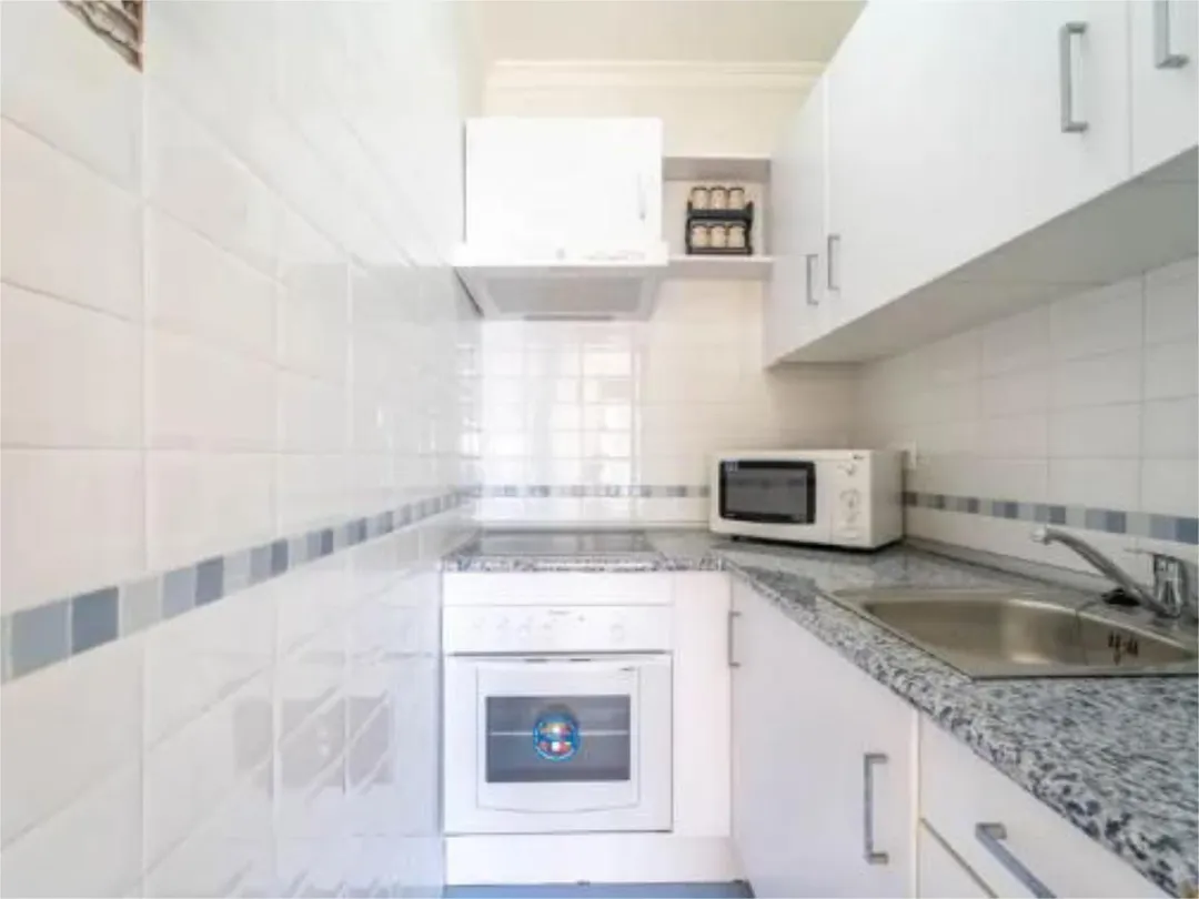 Piso en  Calle Pintor Guerrero del Castillo 2 - Foto 6