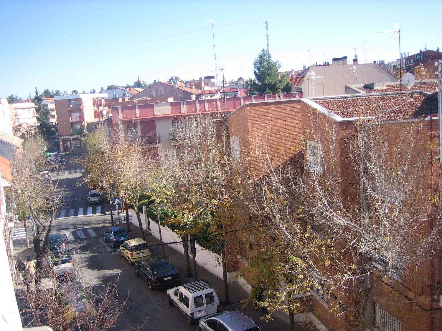 Piso en calle Lacedon, 18 - Foto 15