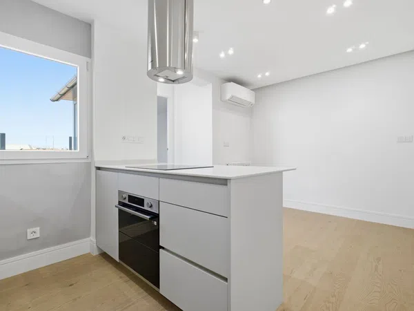 Ático en calle de Bravo Murillo, 23 - Foto 11