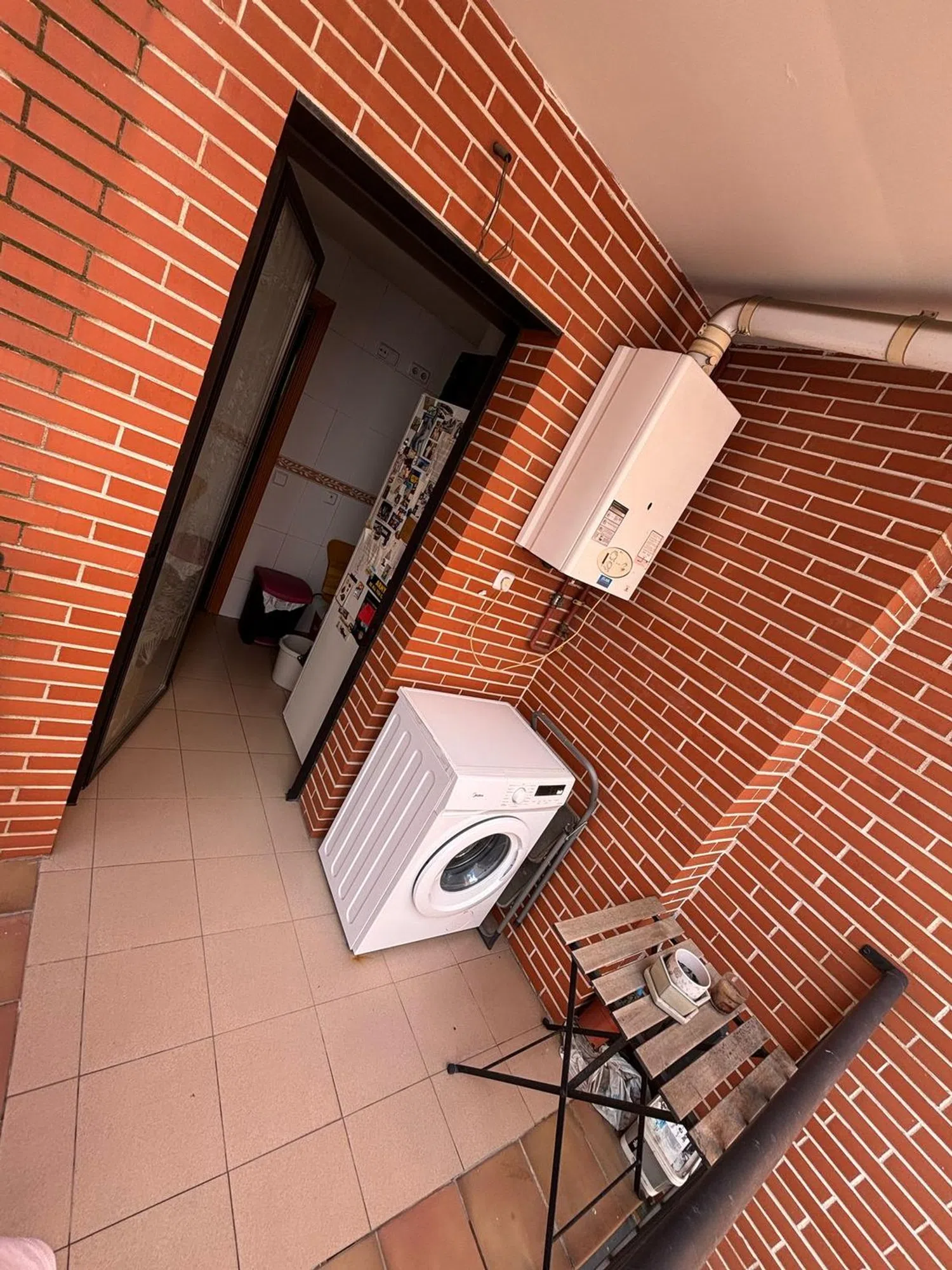 Piso en ronda Segovia, 31 - Foto 7