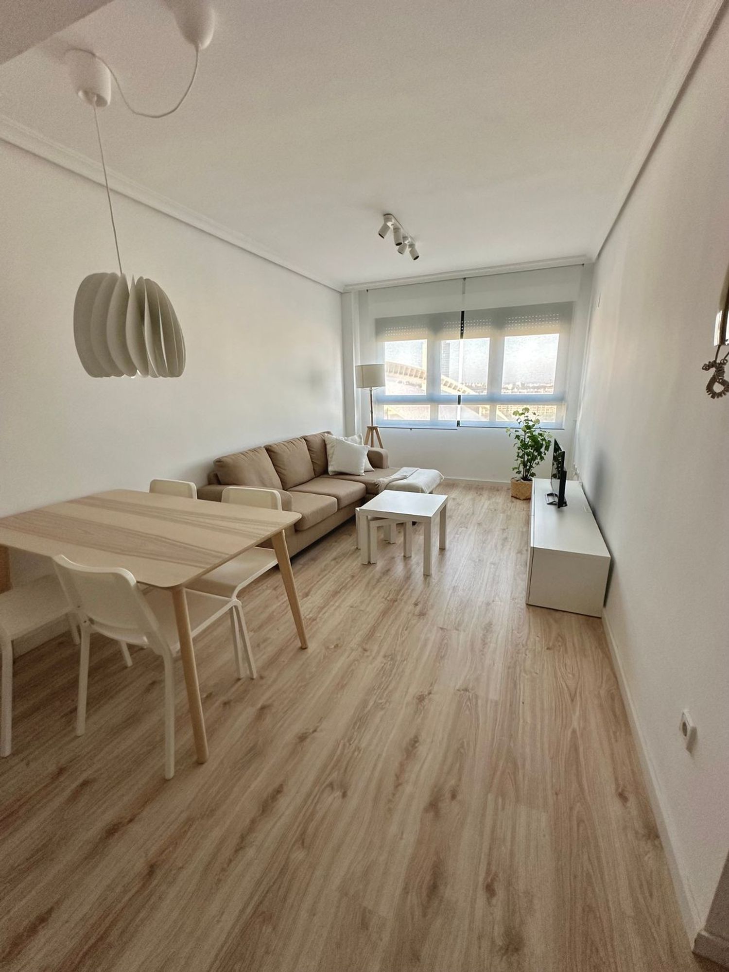 Piso en avenida del Professor López Piñero, 4 - Foto 4