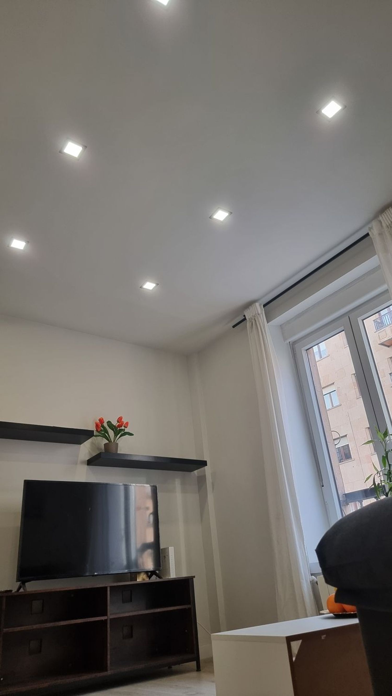 Piso en Via Gran, 57, San Esteban-San Cristobal - Foto 4