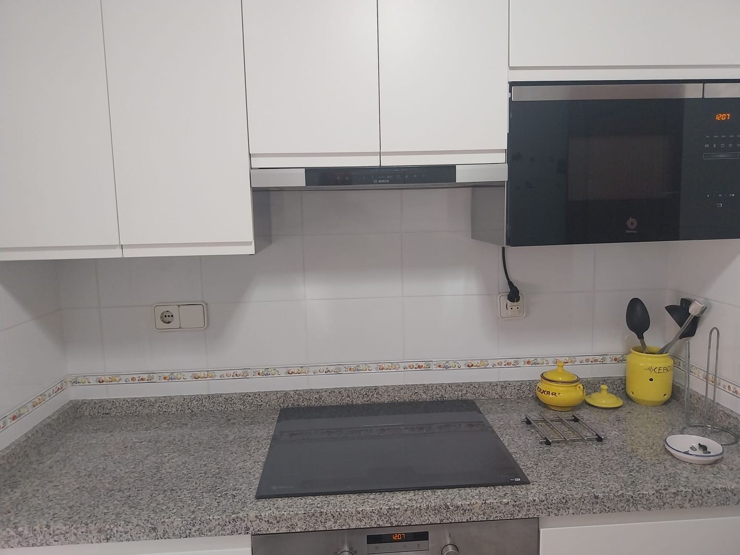 Piso en calle Luis Rosales, 2 - Foto 12