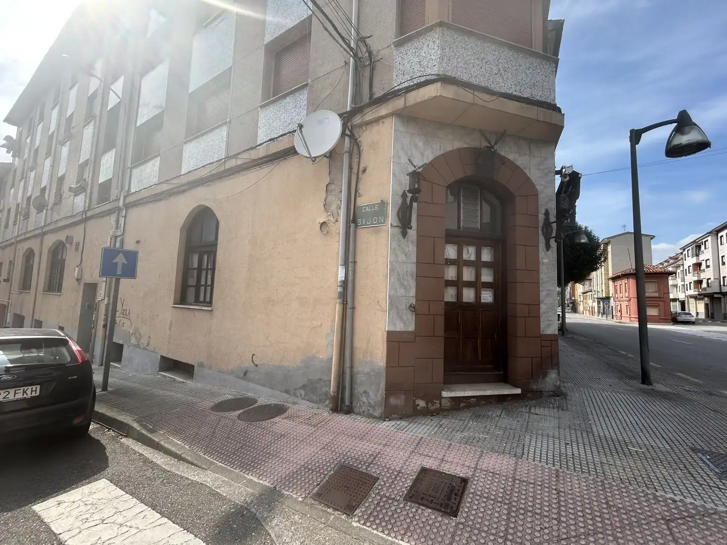 Planta baja en  Calle Gijón 8 - Foto 3
