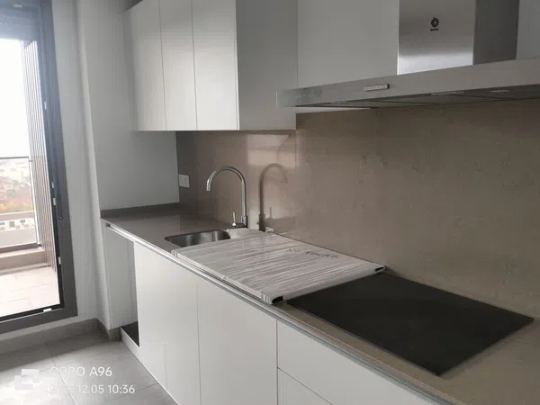 Piso en Calle del Aire, 87 sn, Aljamar - Foto 5