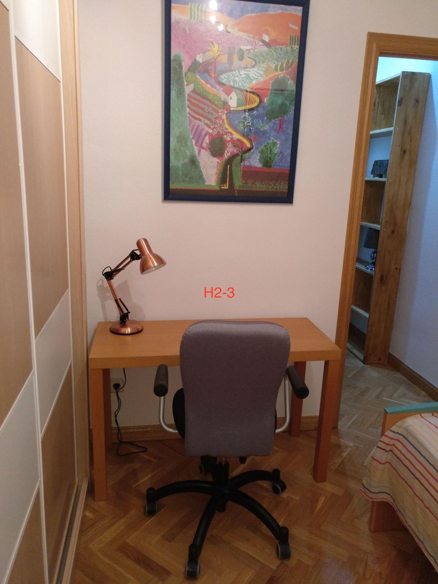 Piso en Calle de Donoso Cortés, 39, Arapiles - Foto 12