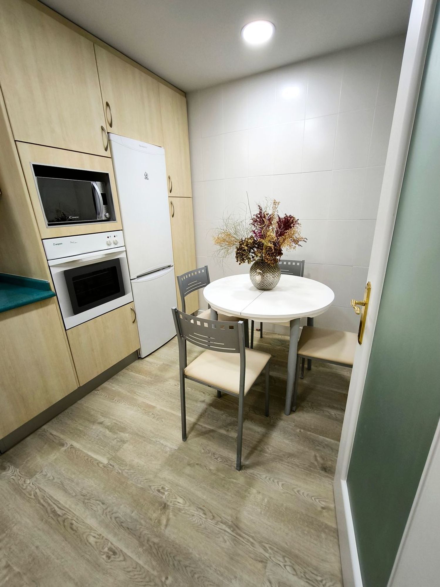 Piso en calle San Fernando, 4 - Foto 18