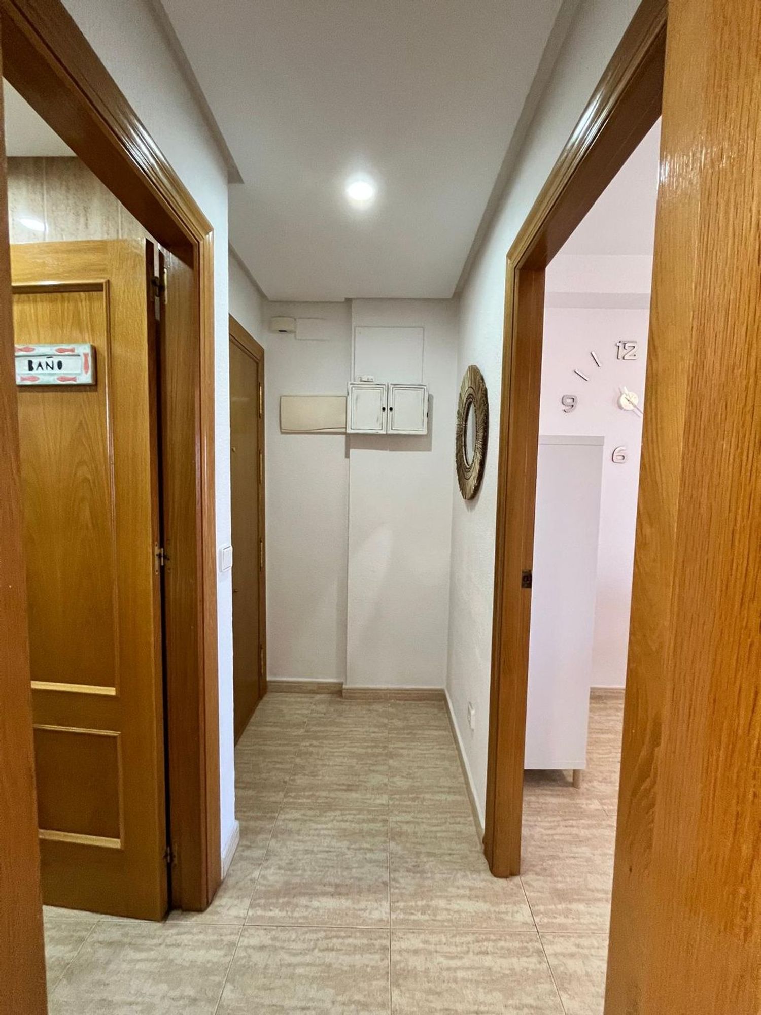 Chalet adosado en Avenida de las Adelfas, 230, Aguamarina - Foto 20