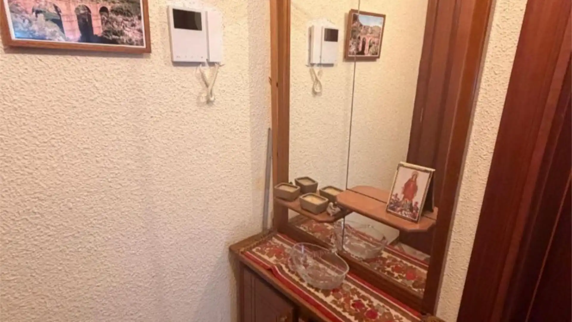 Piso en  Carrer del Doctor Machí 1 - Foto 1