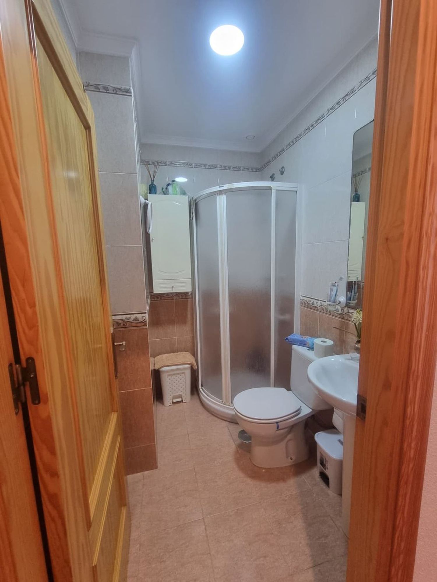 Piso en Calle Manuel Malia Bernal, 22, Barbate, Barbate - Foto 7