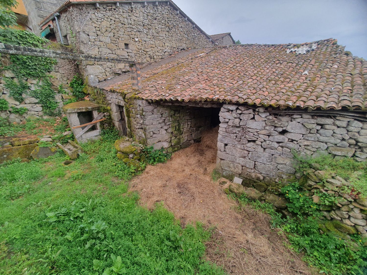 Casa de pueblo en Camino Meri, 32678 - Foto 19