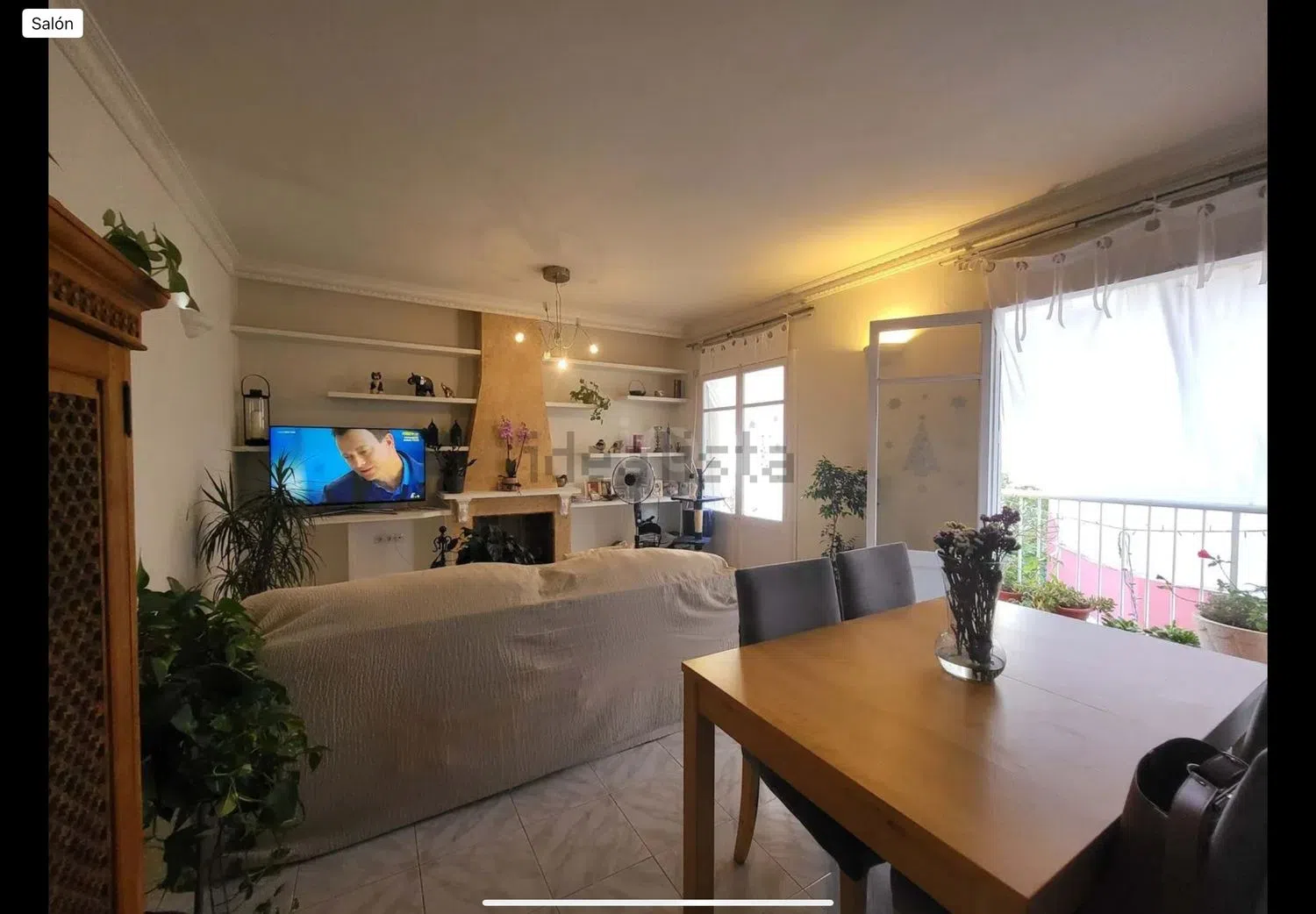 Piso en calle de Joan Valls, 1 - Foto 8