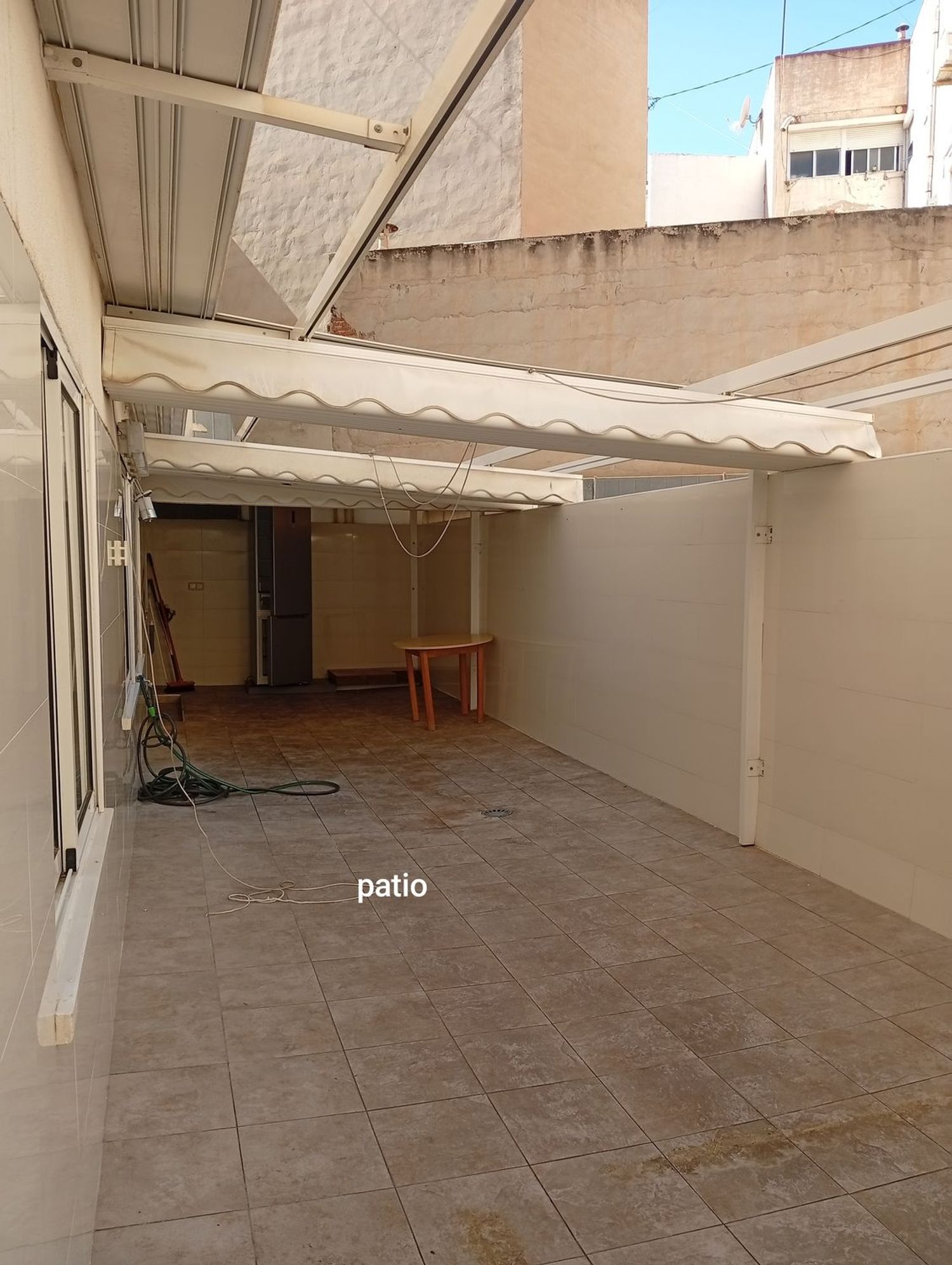 Piso en Barrio Carolinas Bajas - Foto 15