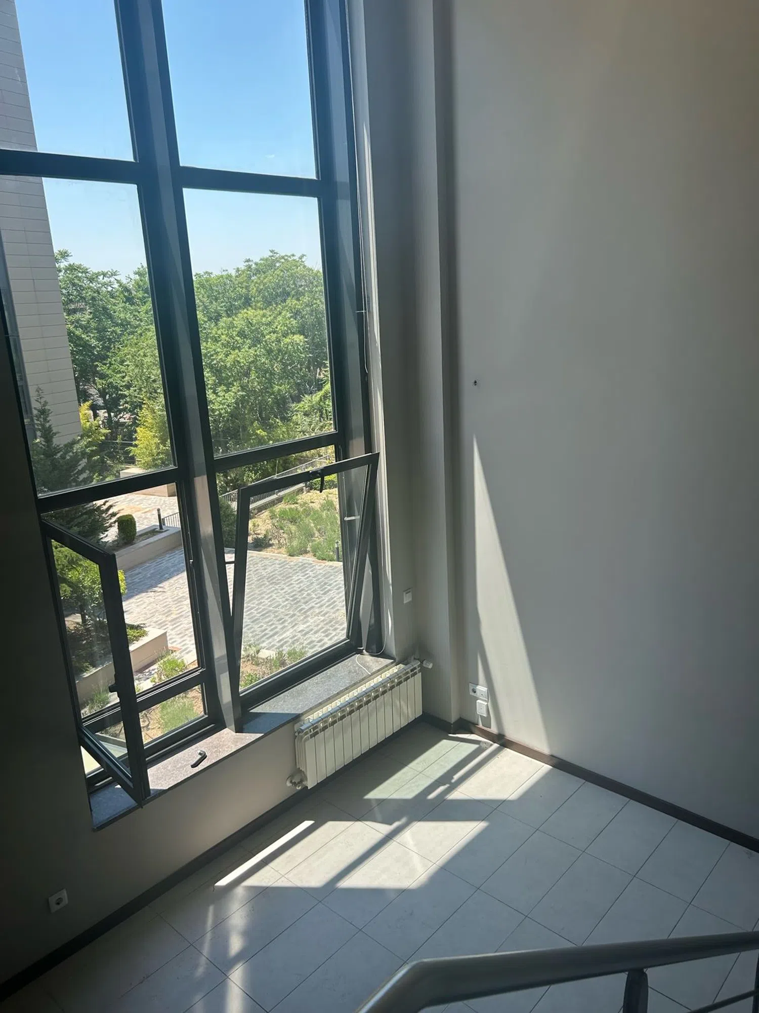 Estudio en calle de Manuel Pombo Angulo, 12 - Foto 4