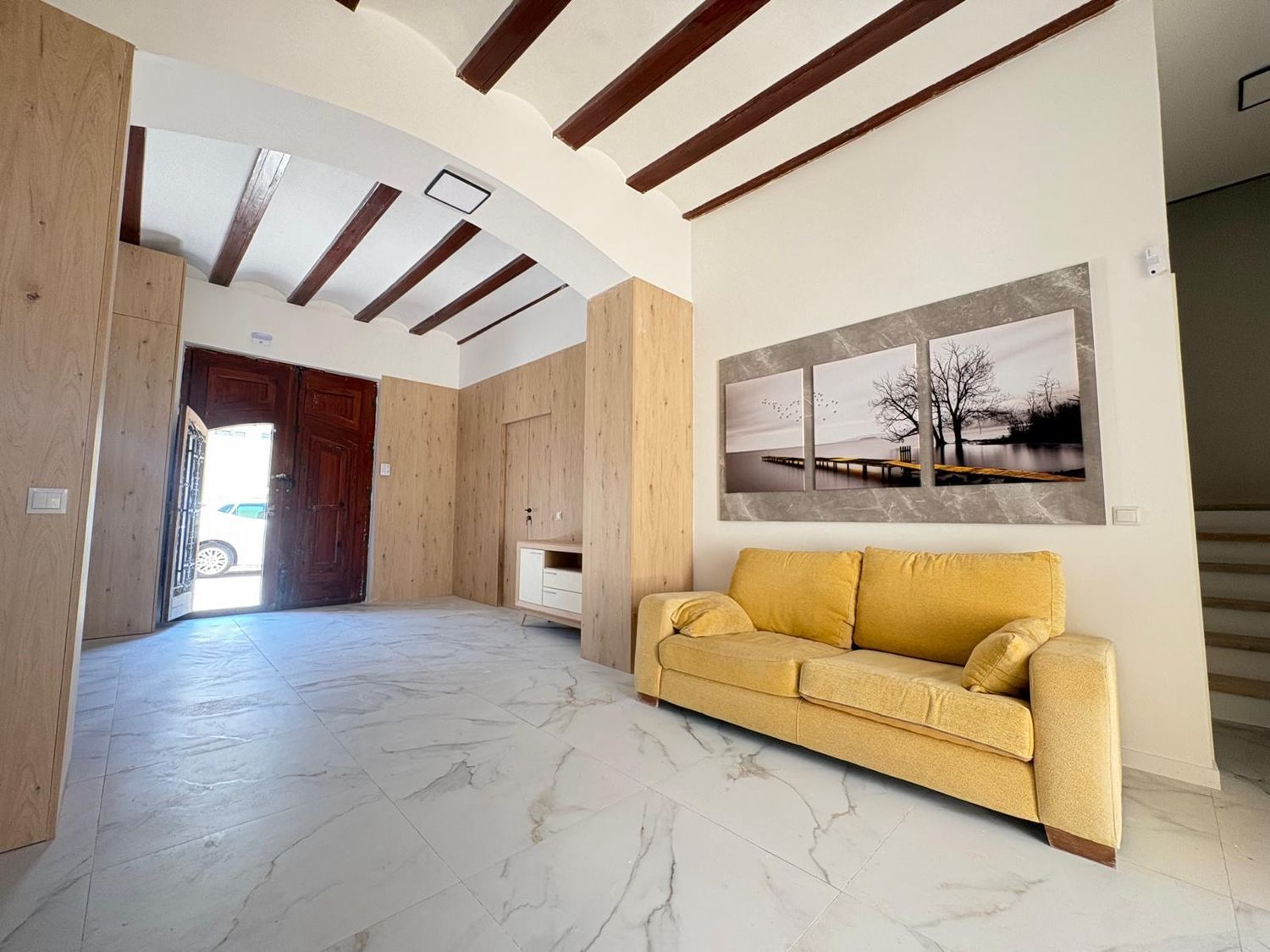 Chalet adosado en Calle de Sant Urbà, Poble Nou, Poble Nou - Foto 3
