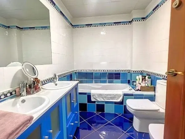 Casa o chalet independiente en Calle la Calzada, 56, Hoya del Molino, Hoya del Molino - Foto 10