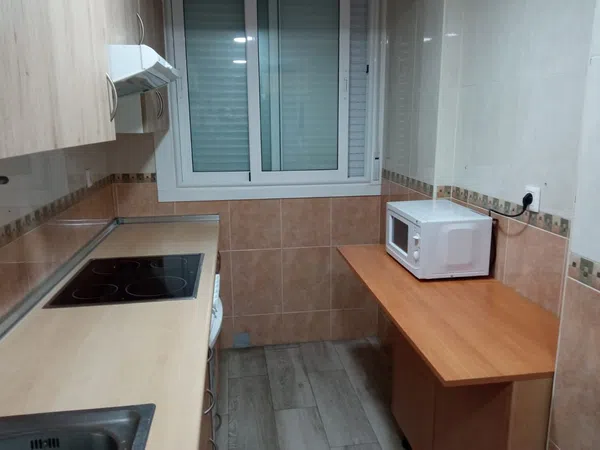 Piso en calle de Andrés Vicente, 27 - Foto 3