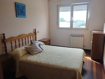 Apartamento en  Avenida da Constitución 73 - Foto 8