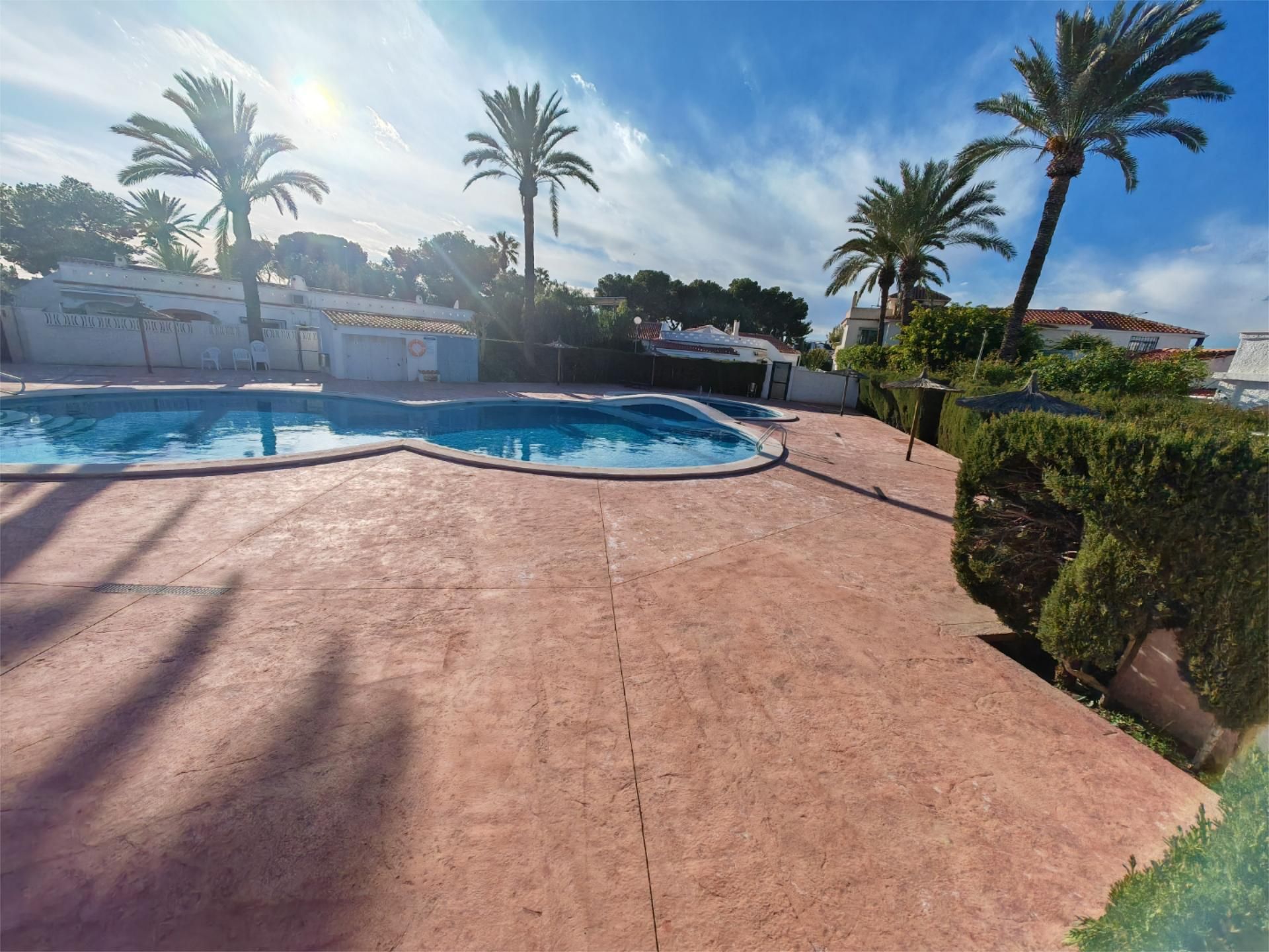 Piso en  Camí Reial de la Vila Joiosa 55 - Foto 9