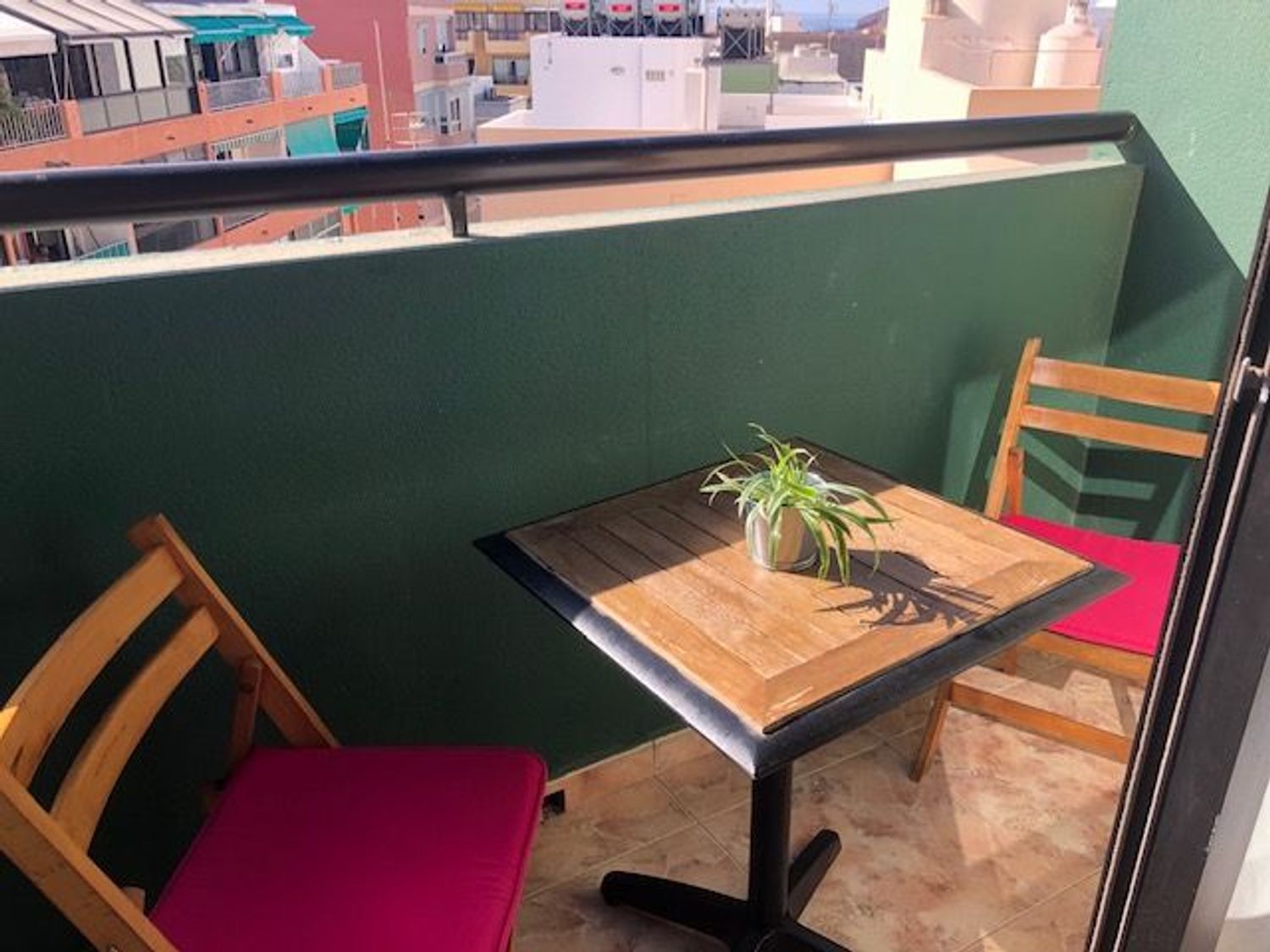 Piso en Calle Gran Canaria, 3 - Foto 4