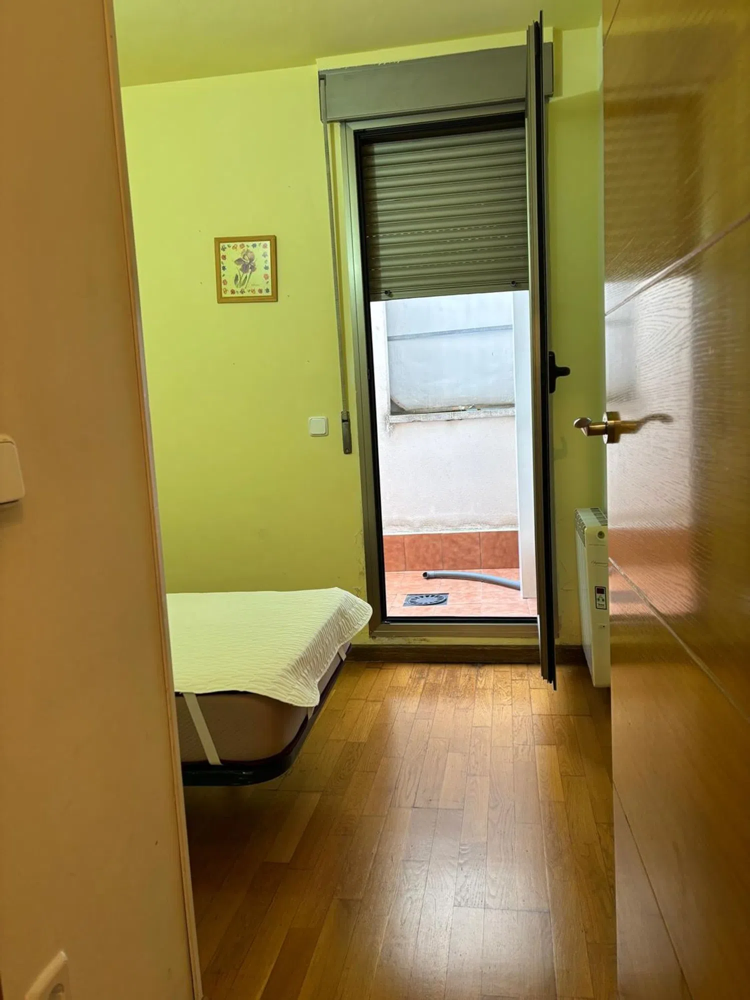 Estudio en calle Calnuevas, 16 - Foto 32