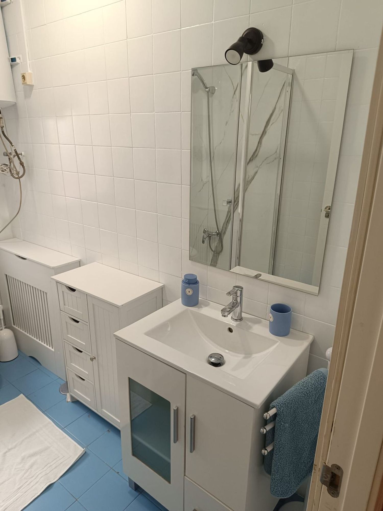 Piso en ronda de Segovia, 13 - Foto 12