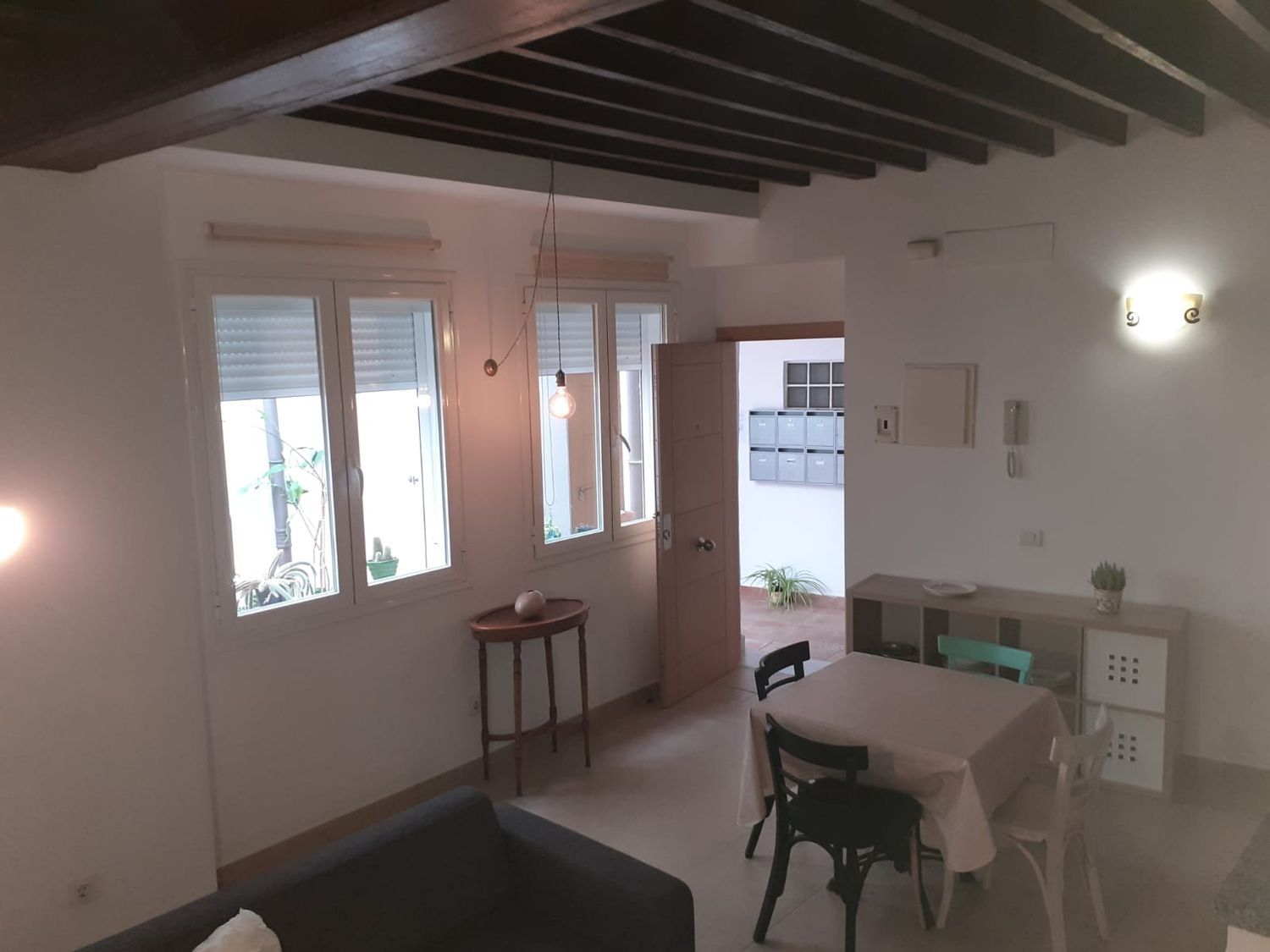 Piso en calle Cerrojo, 28 - Foto 1