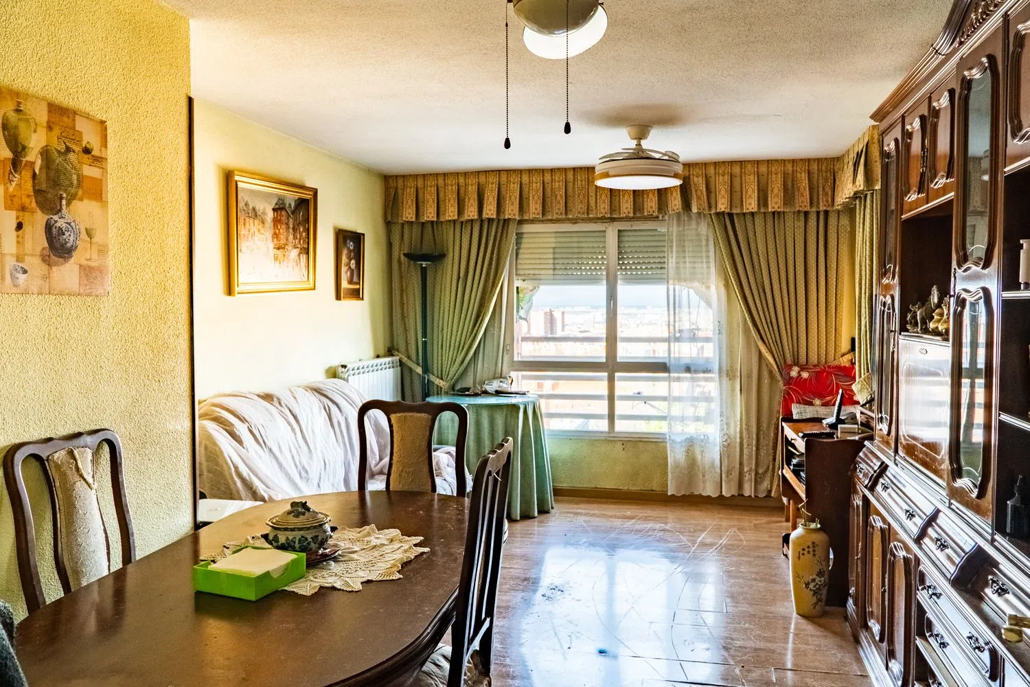 Piso en travesía de Felipe de Diego, 21 - Foto 18