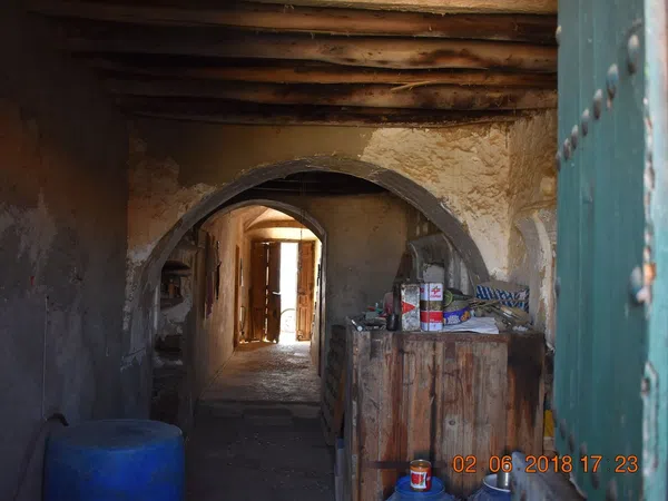 Casa de pueblo en Calle Santa Ana, 6 - Foto 4