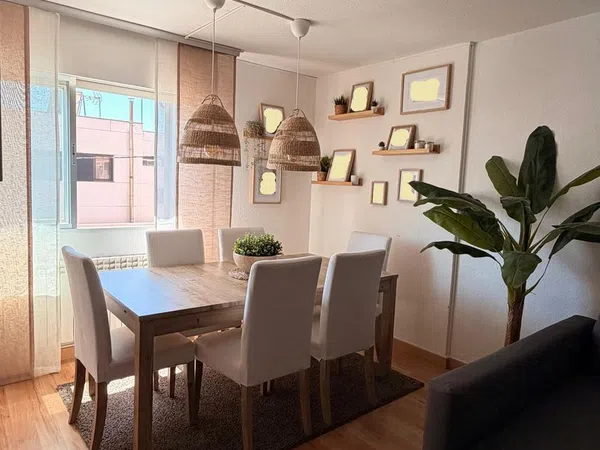 Piso en venta en Calle Francisco Alonso, 1 - Foto 8