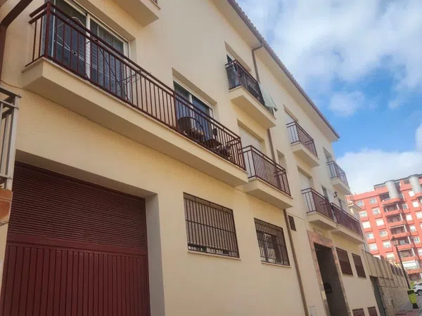Piso en Calle Andalucía, 25, Los Boliches - Foto 2
