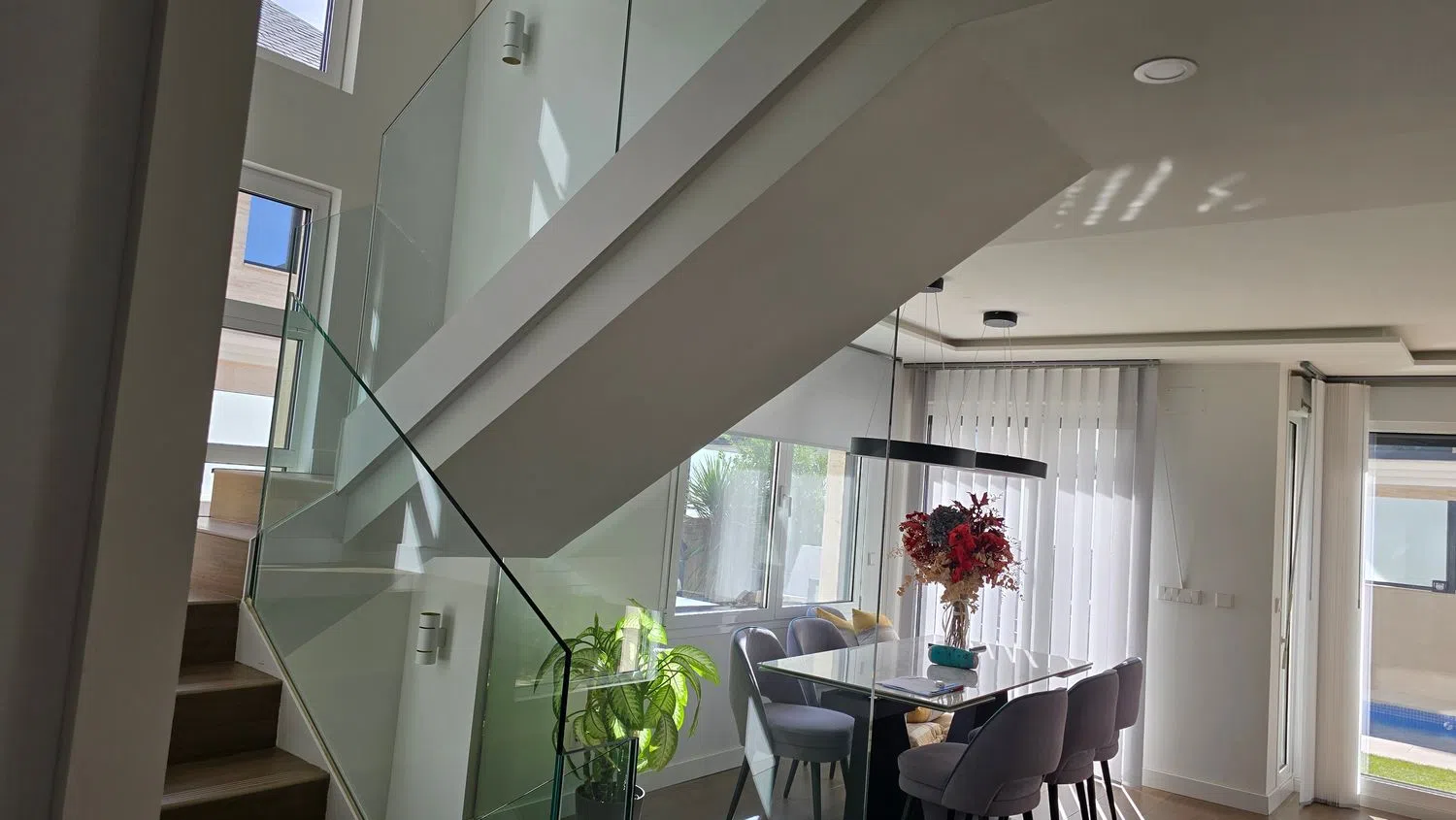 Chalet pareado en calle del Tornado, 35 - Foto 15