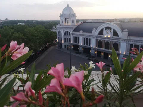 Ático en paseo del Rey, 4 - Foto 4