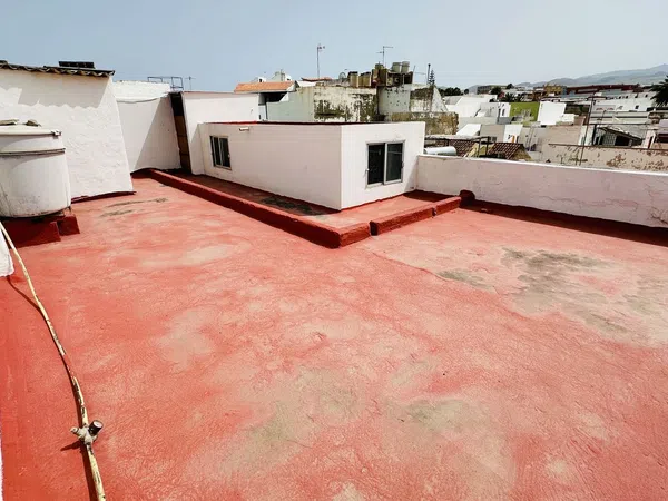 Casa o chalet independiente en Calle León y Castillo, 23, San Juan, San Juan - Foto 21